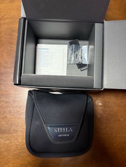 Shimano  Stella 10000
