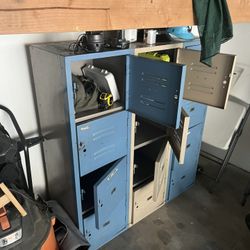 Locker