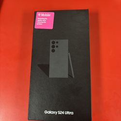 Samsung Galaxy S24 Ultra 
