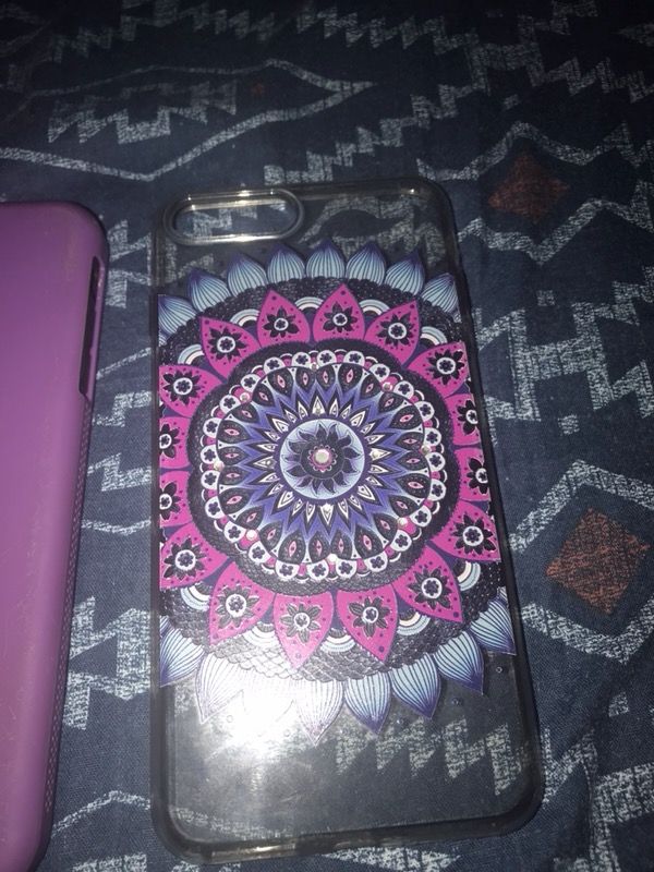 IPhone 6/6s plus cases