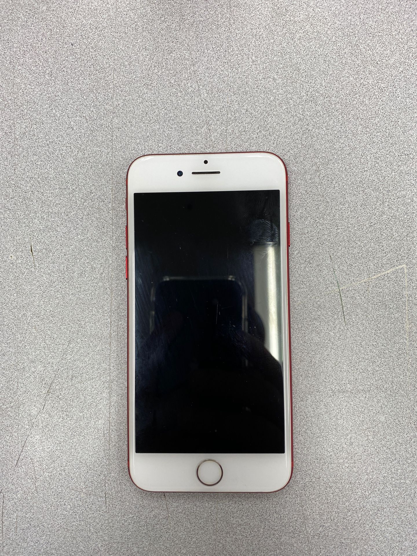 Apple Red iPhone 7 126gb 200 o.b.o
