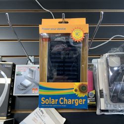 Solar Charger