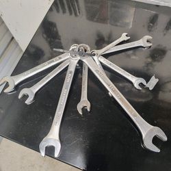 Assortment Of Hand Tools 