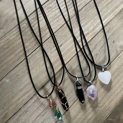 Necklace Set