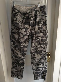 Levi Strauss & Co Cargo Pants