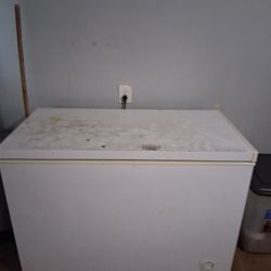 Xlarge Deep Freezer Works Great 