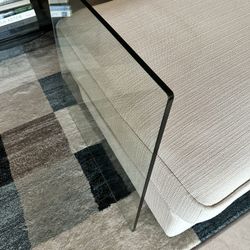 Glass Table Top - Tempered
