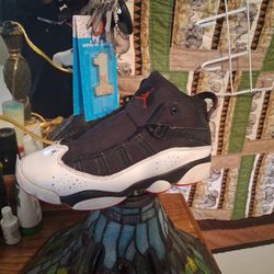 Jordan 