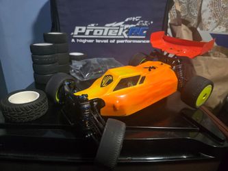 Team Associated B44.1