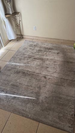 Beautiful area rug