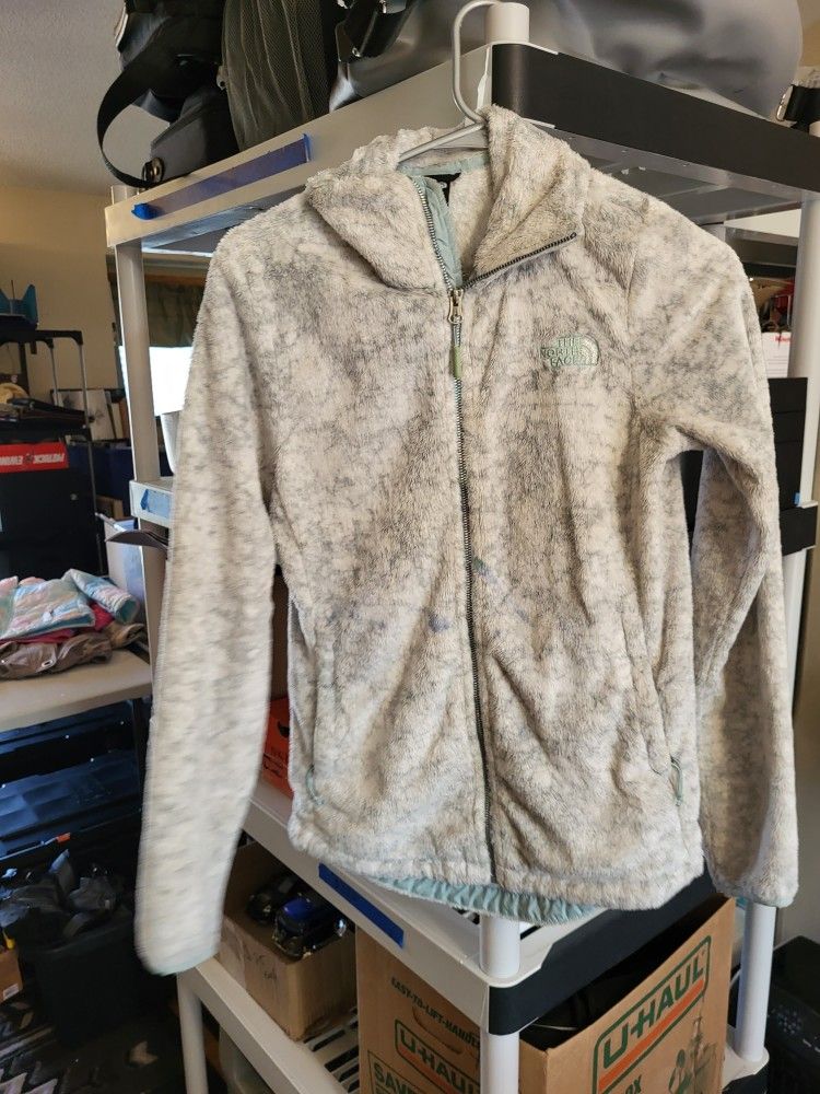 Women's Sweatshirt