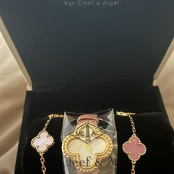 Van Cleef 