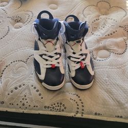 Jordan 6 Size 11  Men