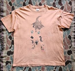 Supreme Tee