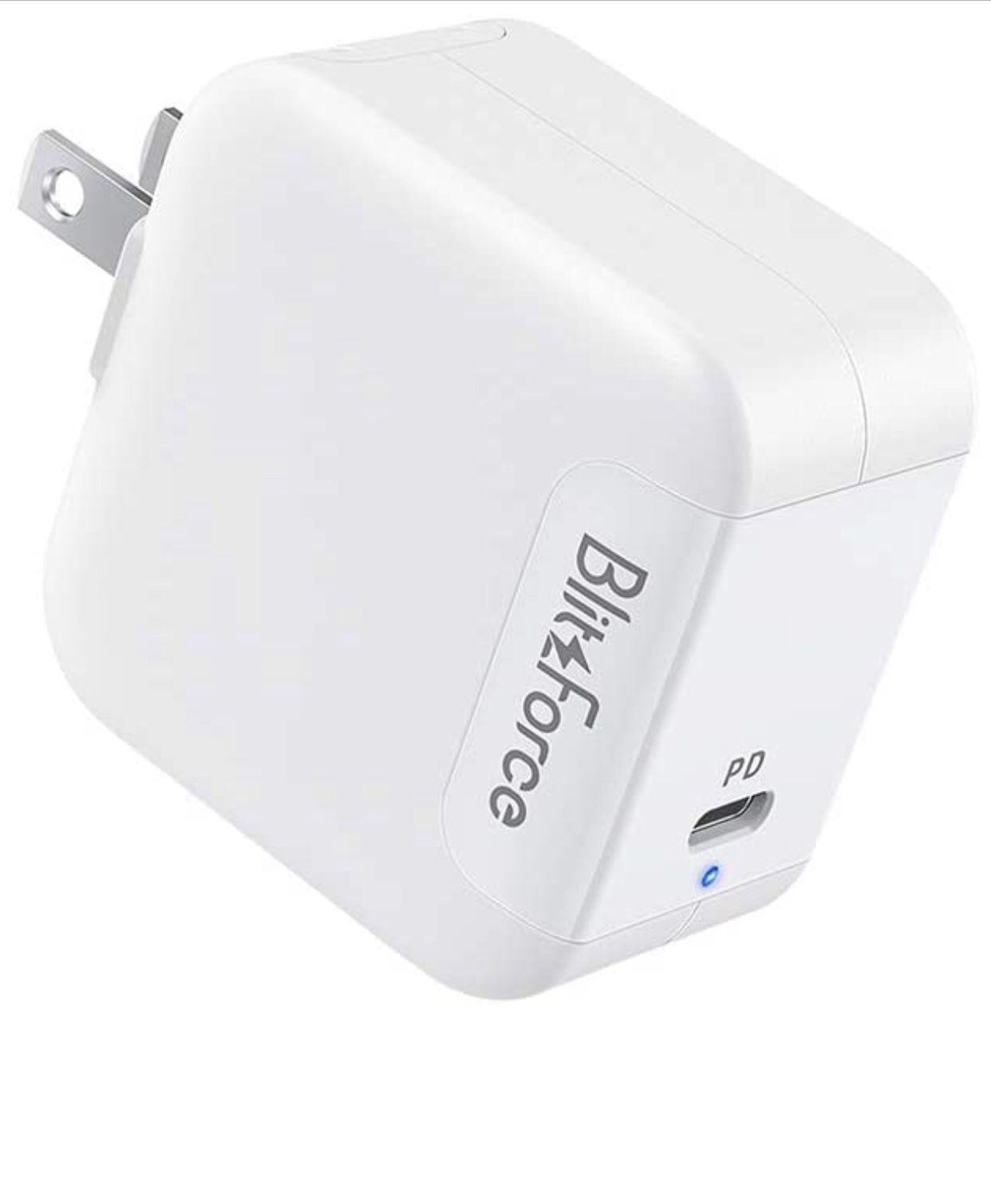 iPhone/MacBook Fast Charger
