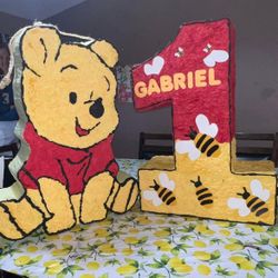 Piñata 