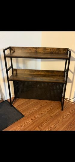 Trendy Desktop Storage