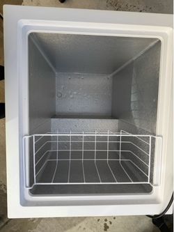 Freezer