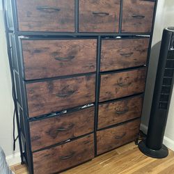 Dresser/TV Stand