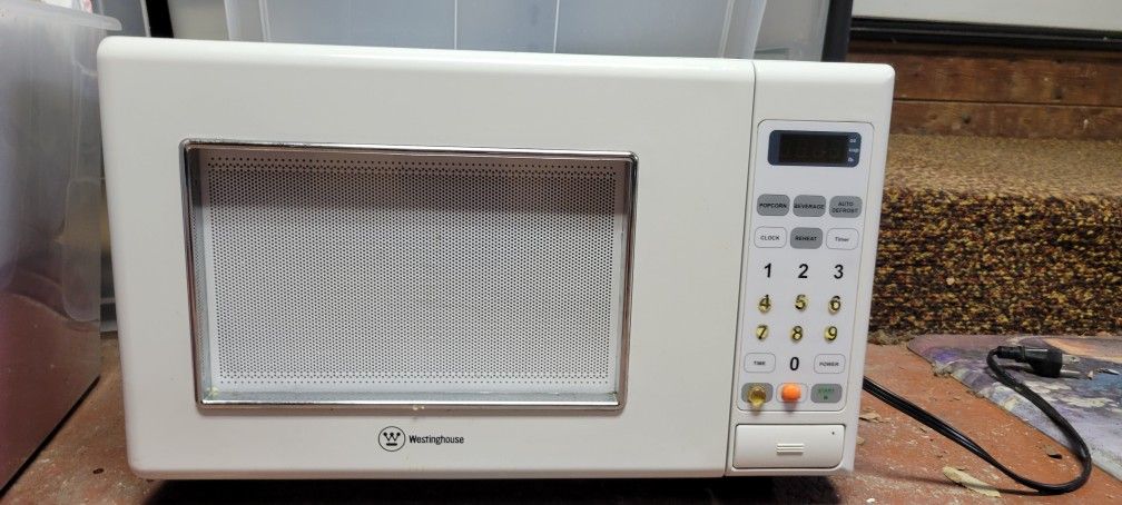 Microwave