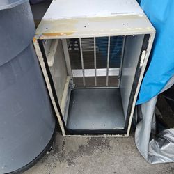 Friedrich 8,000 btu wall ac