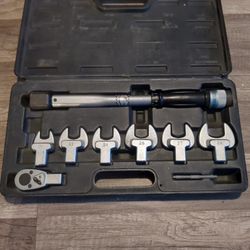 Torque Wrench 