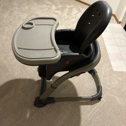 Kids High Chair 