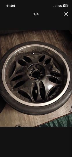 Universal rims for sale