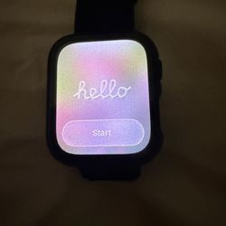 Apple Watch Gen7