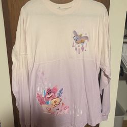 Disney Jersey 