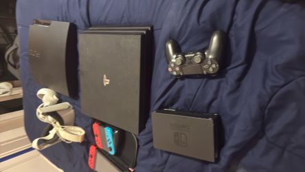 CONSOLE BUNDLE