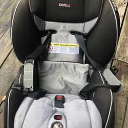 Car Seat