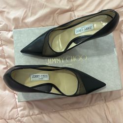 JIMMY CHOO 39.5 