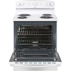 HOTPOINT ELECTRONIC STOVE