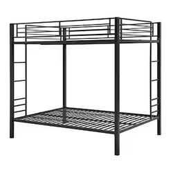 Full Sized Bunk Frame
