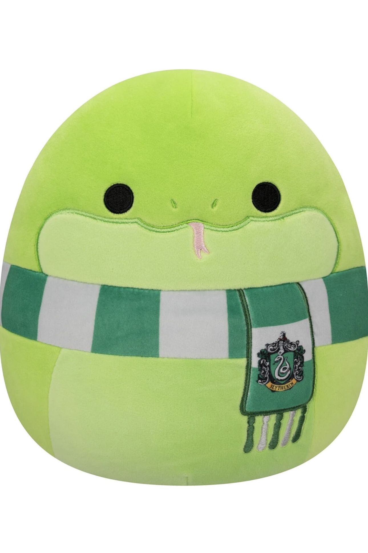 Squishmellow Harry Potter Slytherin 