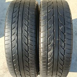 225/50/18 Achellies 65$