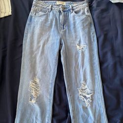PacSun Jeans