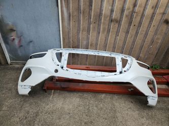 2022-2024 Genesis GV70 Front Bumper Oem
