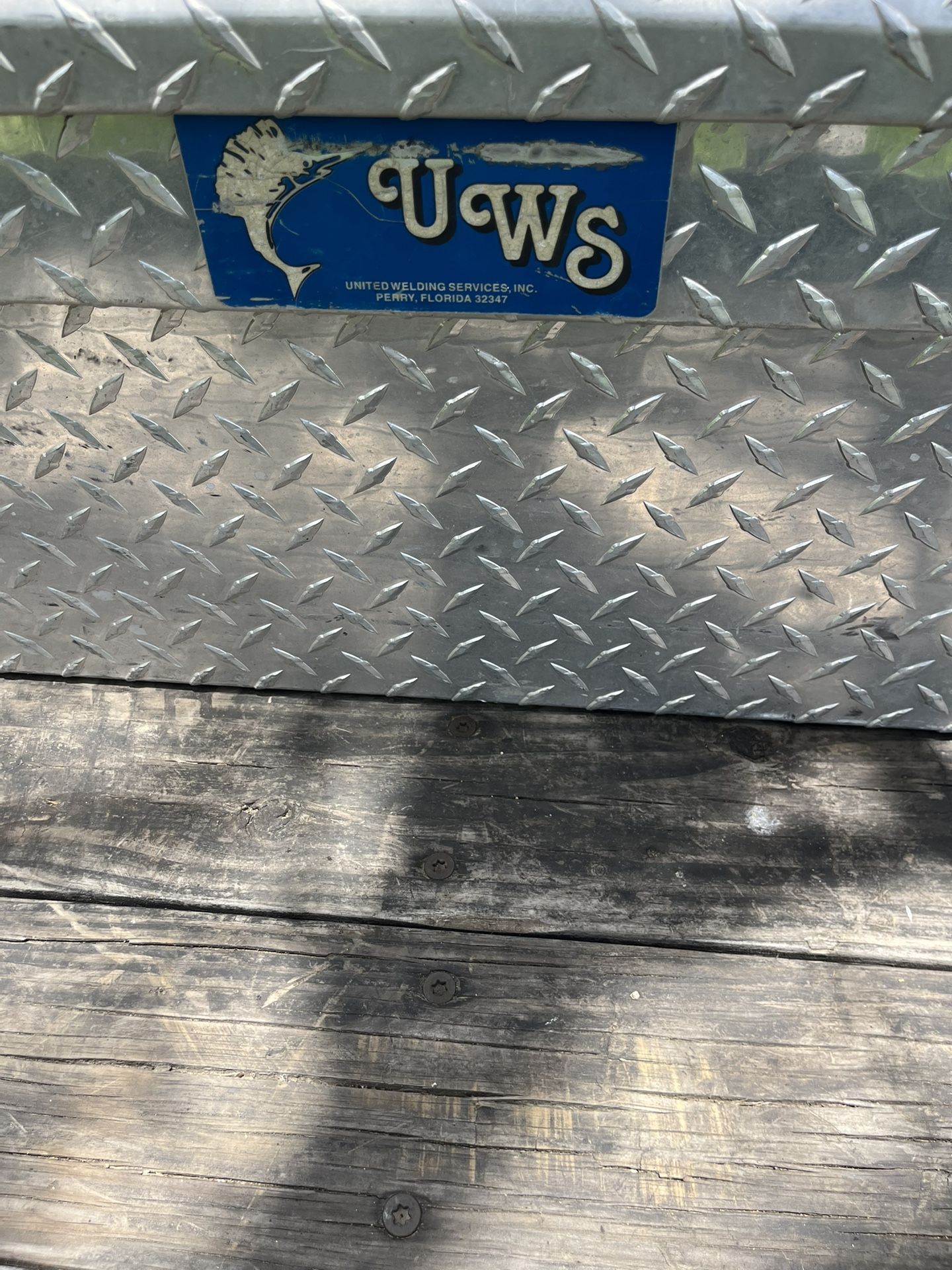 UWS Crossover ToolBox