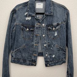 Old Navy Jean Jacket
