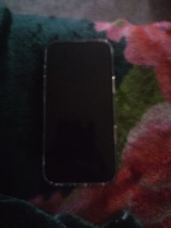 Unlocked iPhone pro 16 max/256GB