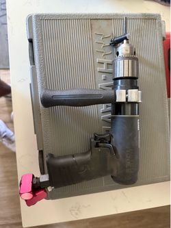 Marco 3/8 air drill MT2827