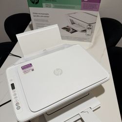 Hp Printer 