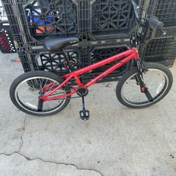 20” Inch Highland Bmx Bicycle New 