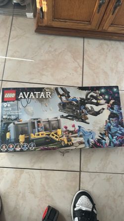 lego avatar