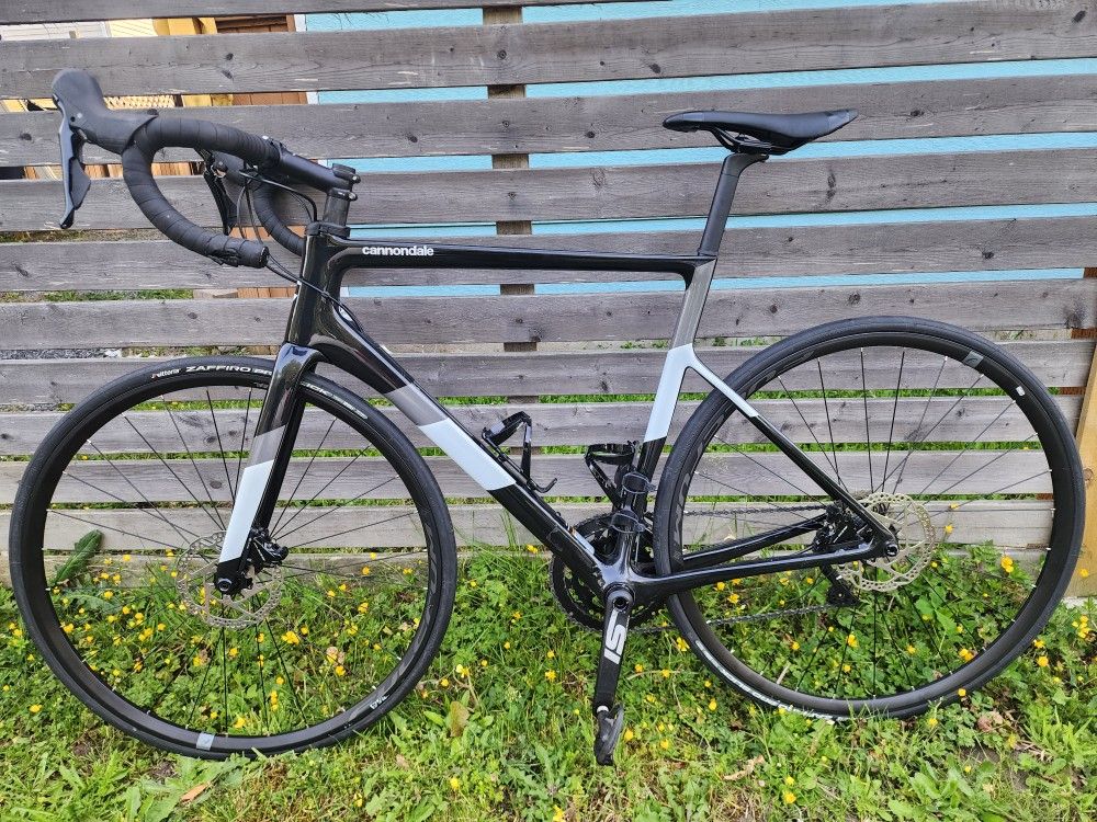 Cannondale Supersix Evo