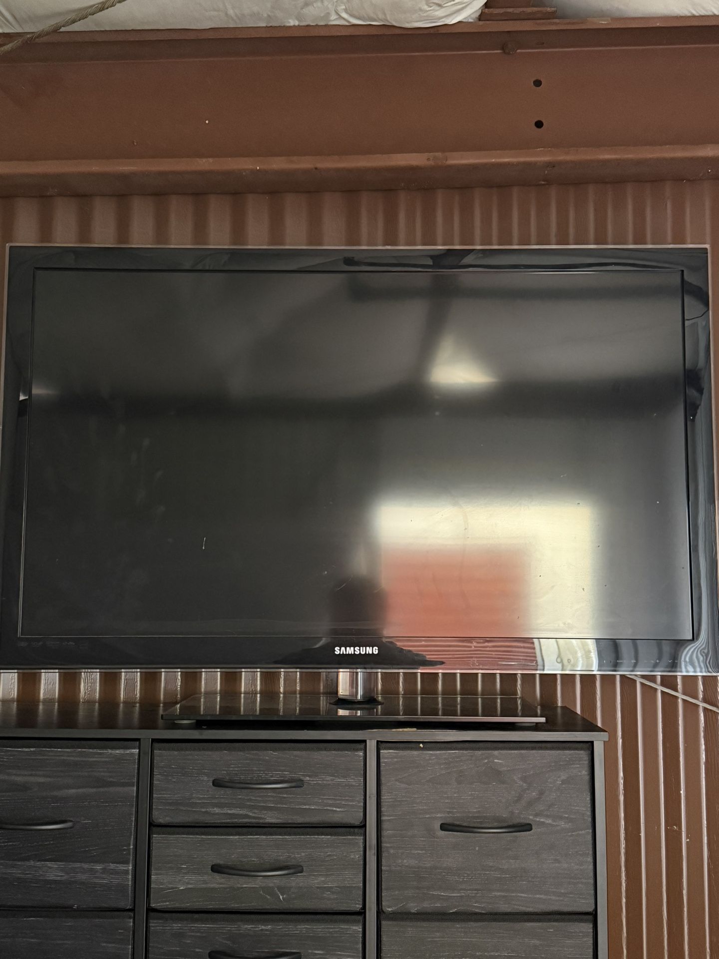Samsung TV