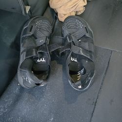 TYR DEADLIFT SHOES 