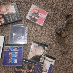Cds